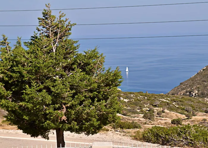 Puas Case de vacanță *