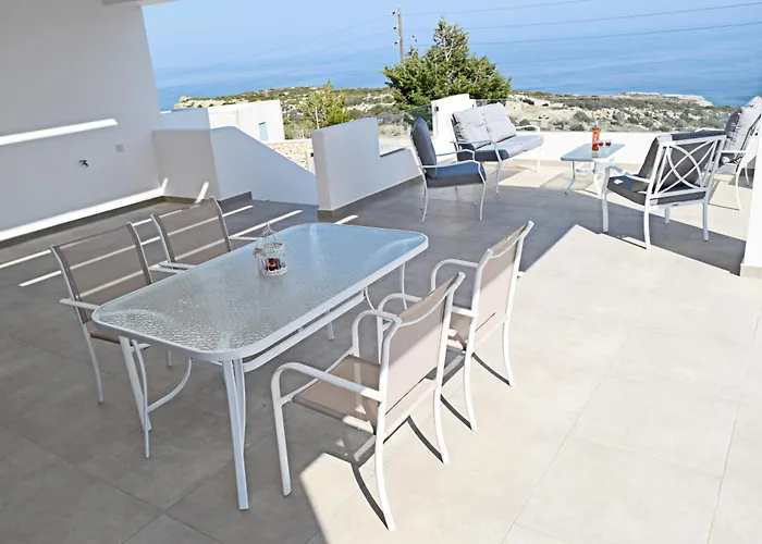 Puas * Lakki (Karpathos)