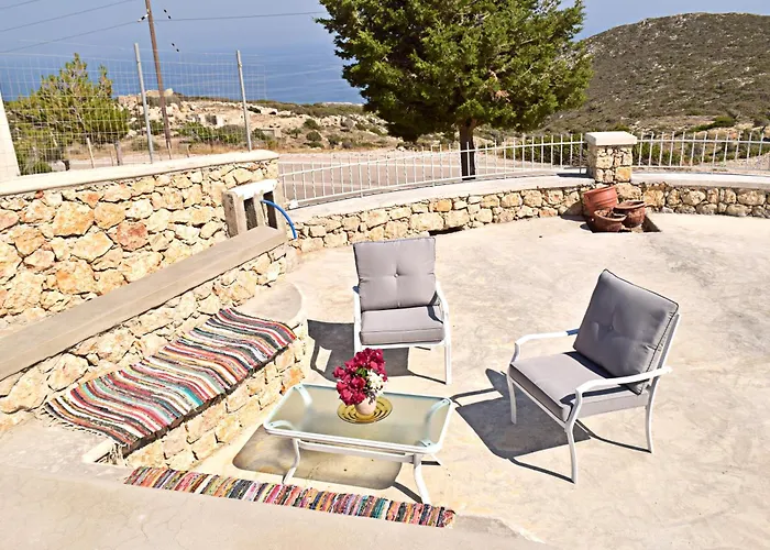 Puas * Lakki (Karpathos)