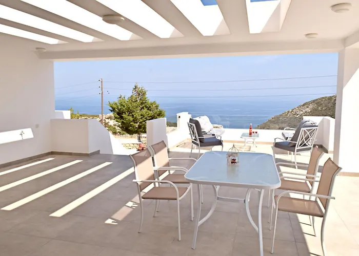 Puas Case de vacanță *