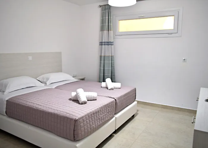 Puas Case de vacanță *