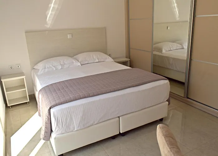 Case de vacanță Puas