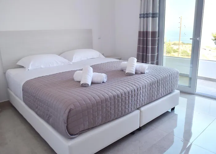 Puas * Lakki (Karpathos)